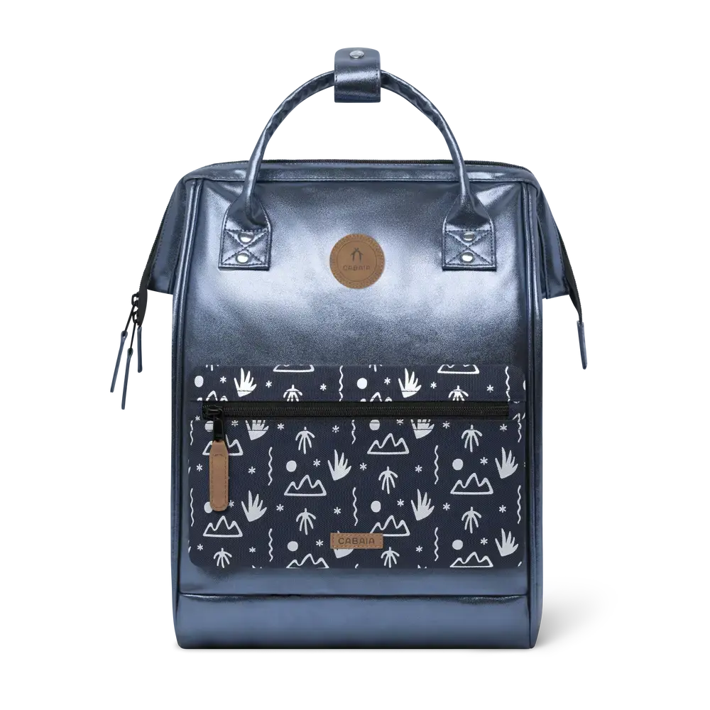 Sac à dos Cabaia Medium Larissa Cabaia