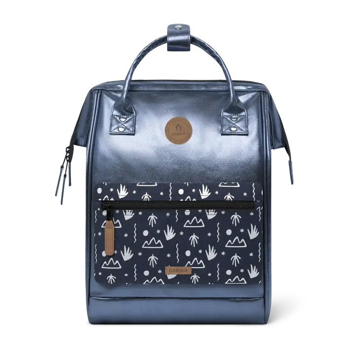 Sac à dos Cabaia Medium Larissa Cabaia