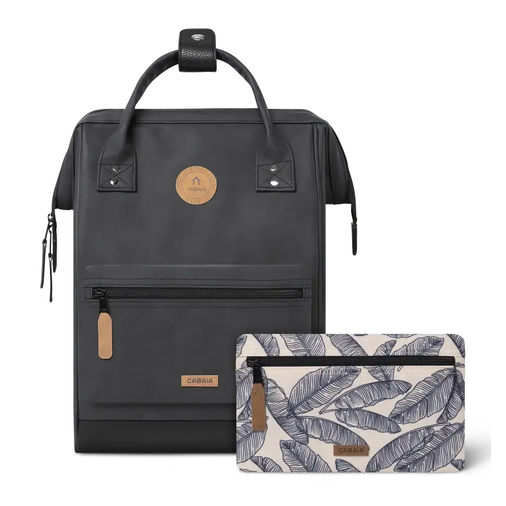 Sac à dos Cabaia Medium Le Havre au meilleur prix – Melisac