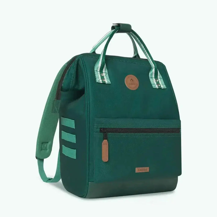 Sac à dos Cabaia Medium Lima - Sac à dos Cabaia Medium Lima - Default Title Melisac -Reims