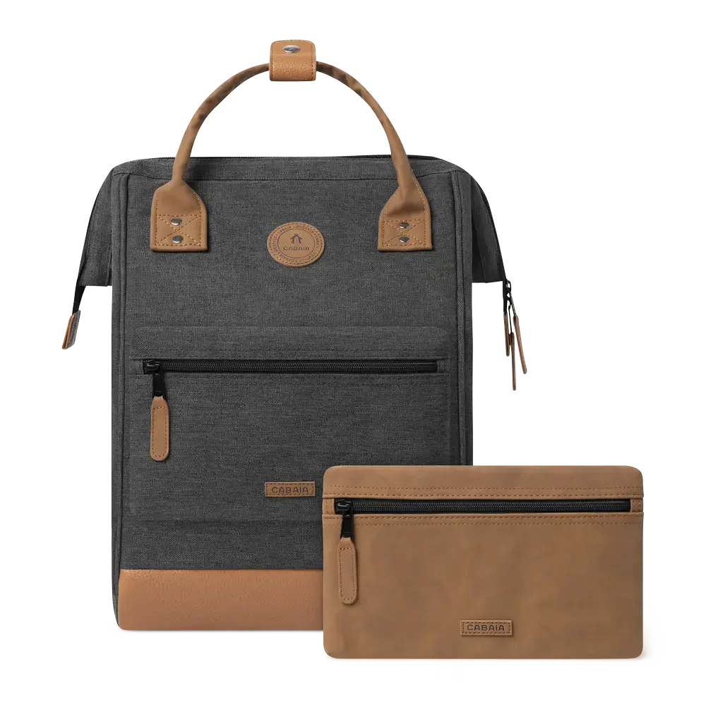 Sac à dos Cabaia Medium Londres Cabaia
