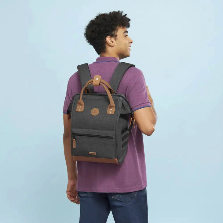 Sac à dos Cabaia Medium Londres Cabaia
