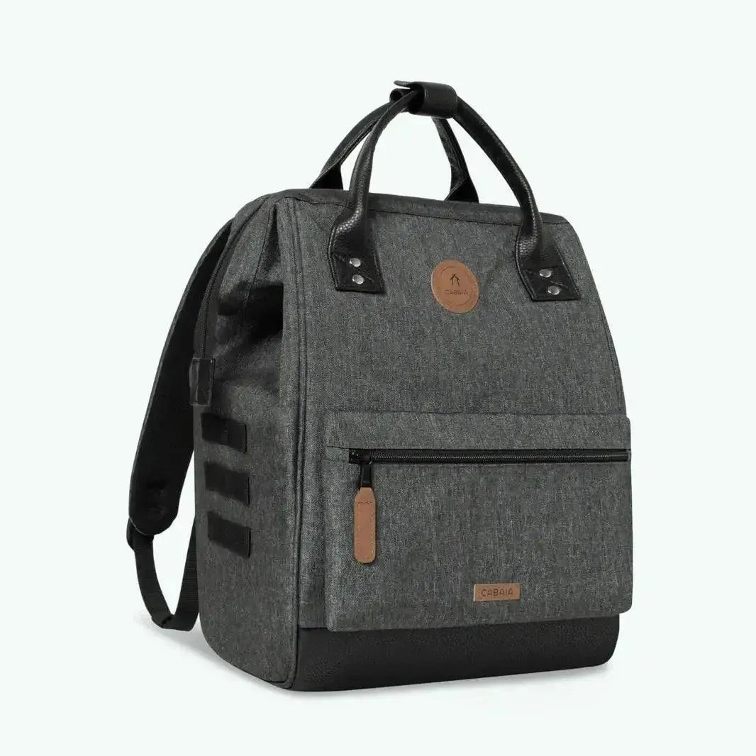 Sac à dos Cabaia Medium Luxembourg - Sac à dos Cabaia Medium Luxembourg - Default Title Melisac -Reims