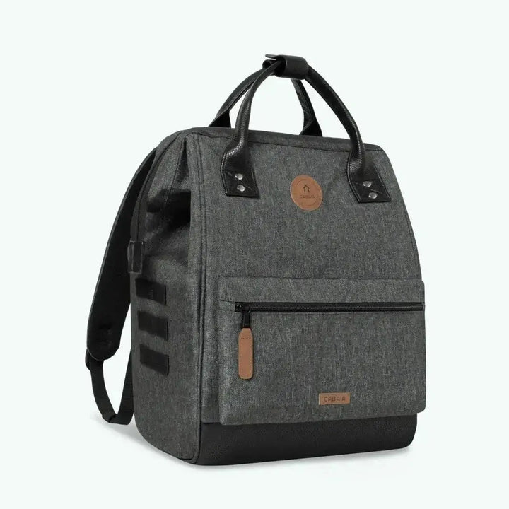 Sac à dos Cabaia Medium Luxembourg - Sac à dos Cabaia Medium Luxembourg - Default Title Melisac -Reims