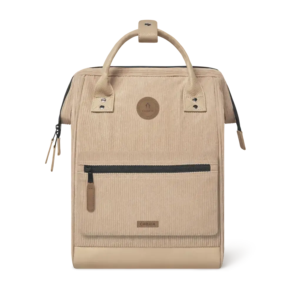 Sac à dos Cabaia Medium Luxor - Sac à dos Cabaia Medium Luxor - Default Title Melisac -Reims