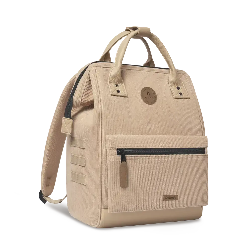 Sac à dos Cabaia Medium Luxor - Sac à dos Cabaia Medium Luxor - Default Title Melisac -Reims