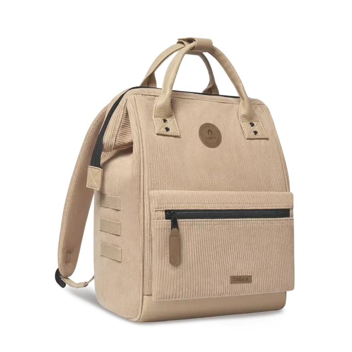 Sac à dos Cabaia Medium Luxor - Sac à dos Cabaia Medium Luxor - Default Title Melisac -Reims