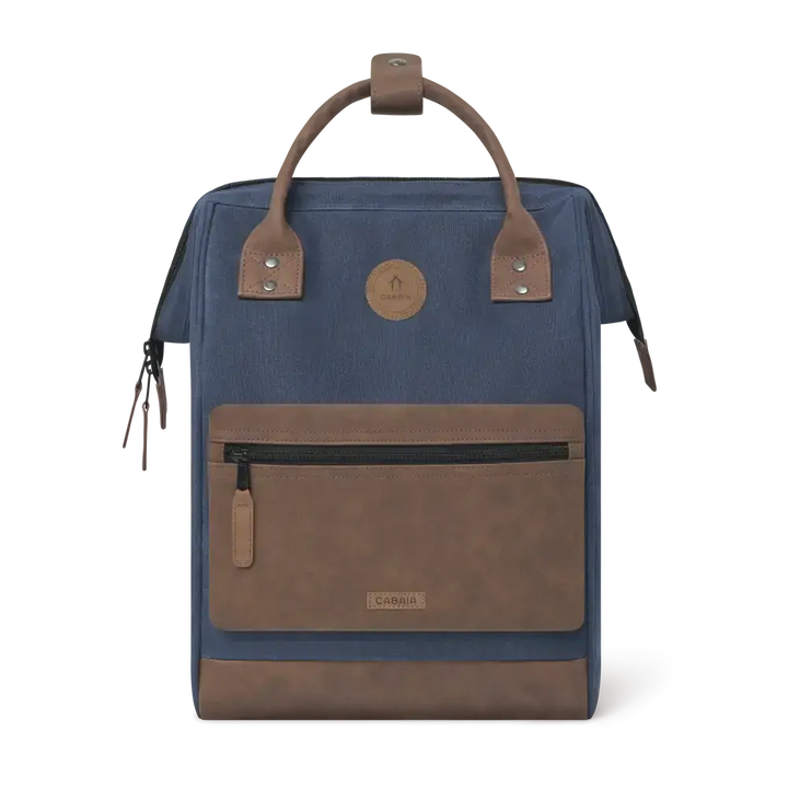 Sac à dos Cabaia Medium Montalivet - Sac à dos Cabaia Medium Montalivet - Default Title Melisac -Reims