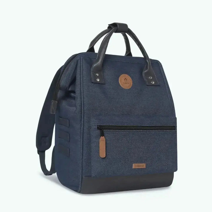 Sac à dos Cabaia Medium Namur - Sac à dos Cabaia Medium Namur - Default Title Melisac -Reims