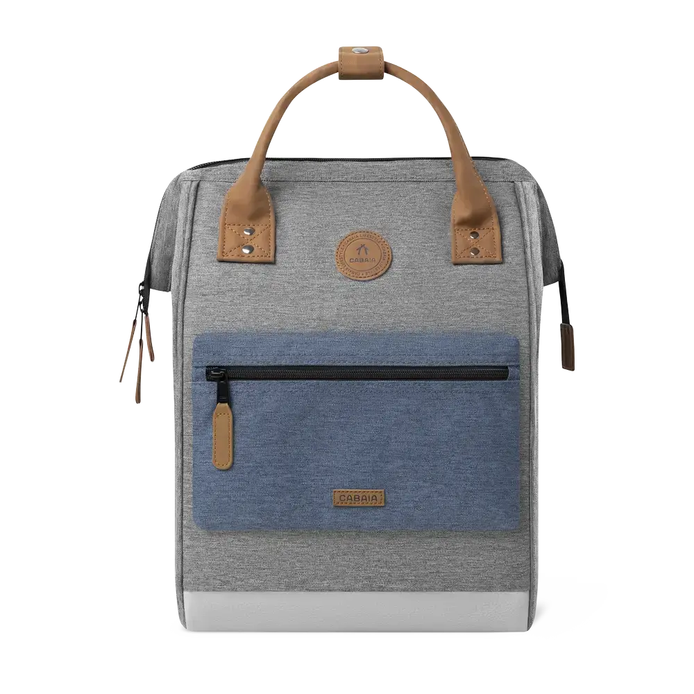 Sac à dos Cabaia Medium New-York Cabaia