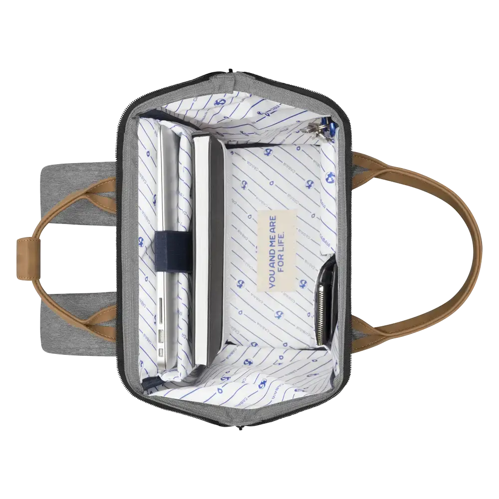 Sac à dos Cabaia Medium New-York Cabaia