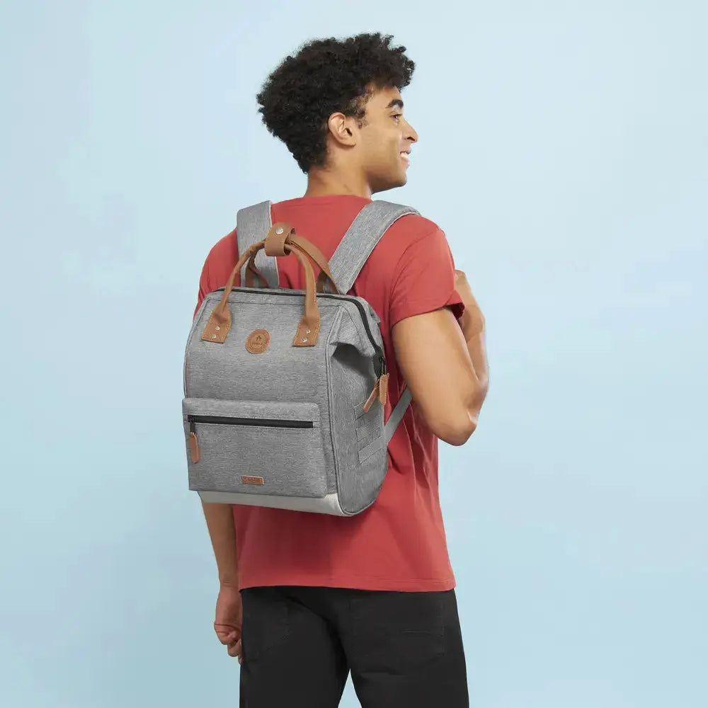 Sac à dos Cabaia Medium New-York Cabaia