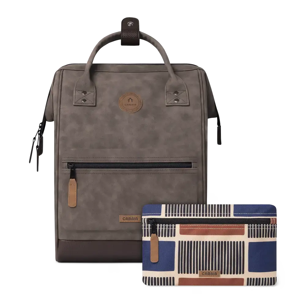 Sac à dos Cabaia Medium Papeete Cabaia