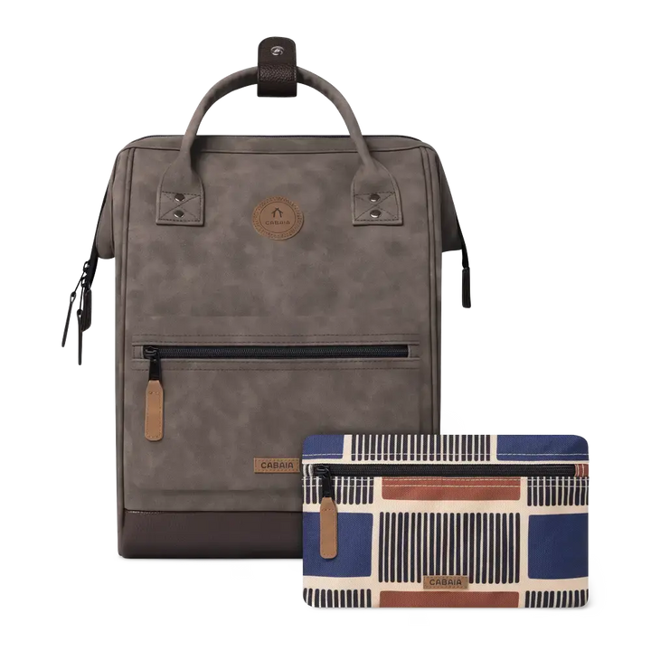 Sac à dos Cabaia Medium Papeete Cabaia