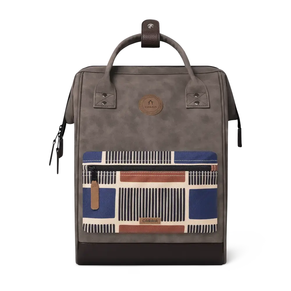 Sac à dos Cabaia Medium Papeete Cabaia