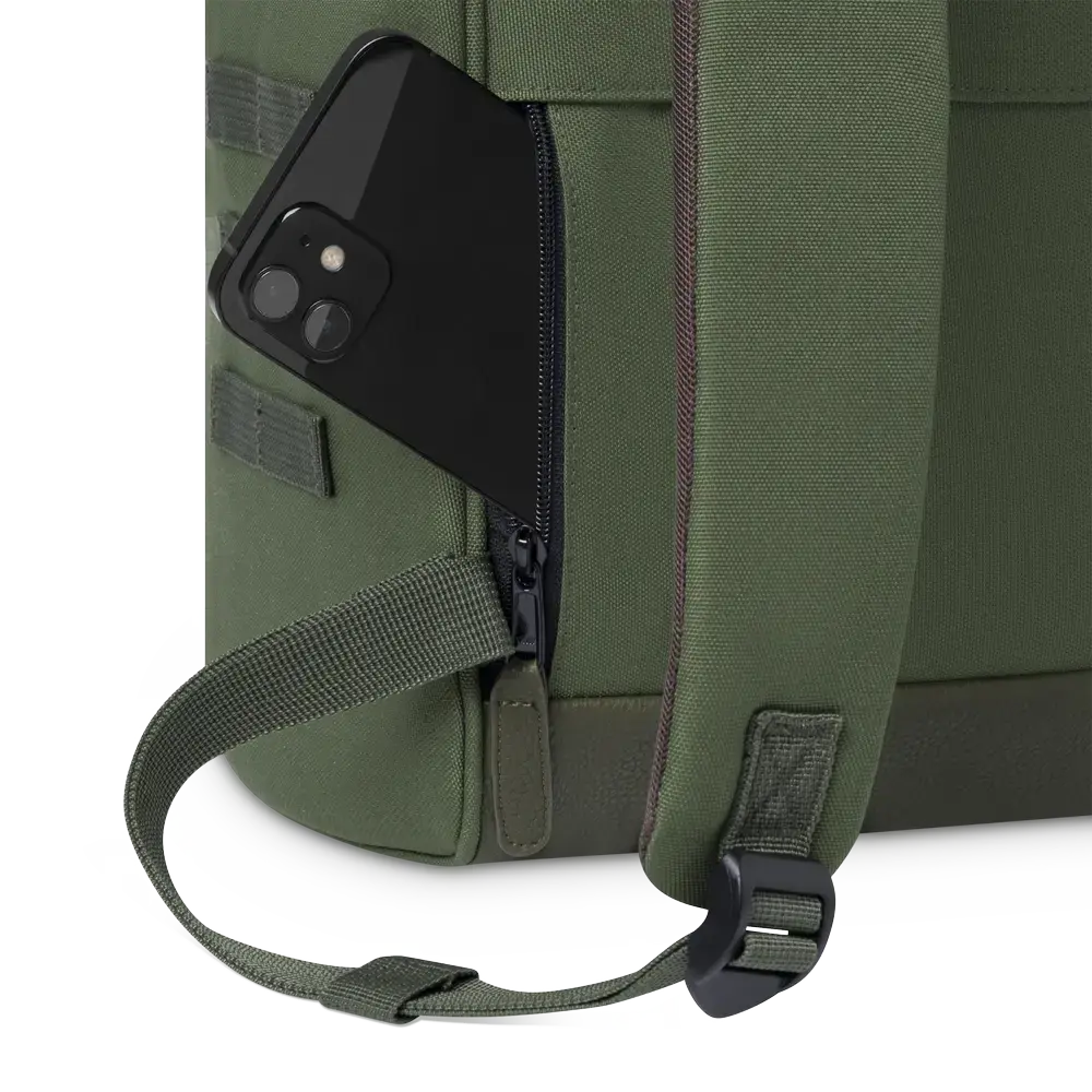 Sac à dos Cabaia Medium Seoul Cabaia