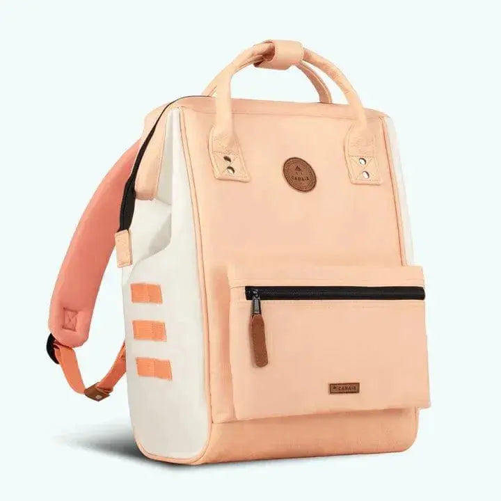 Sac à dos Cabaia Medium Sofia Edition Limitée ColorBlock - Sac à dos Cabaia Medium Sofia Edition Limitée ColorBlock - Default Title Melisac -Reims