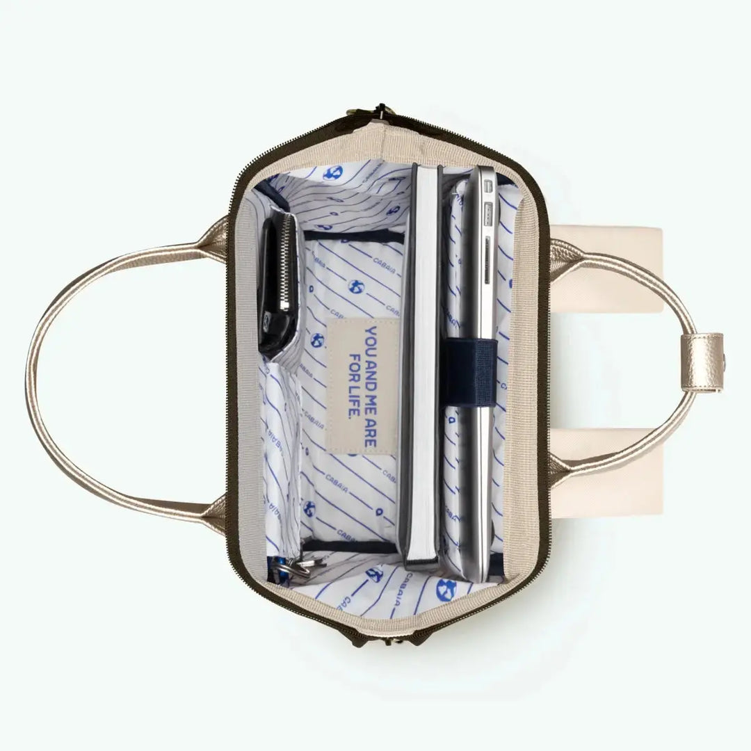 Sac à dos Cabaia Mini Alger Cabaia