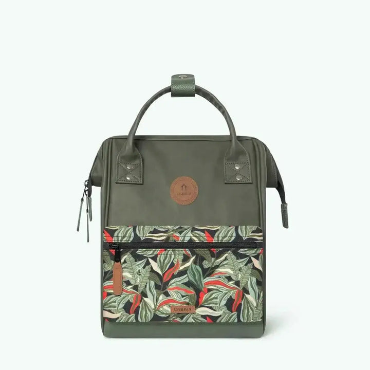 Sac à dos Cabaia Mini Busan - Sac à dos Cabaia Mini Busan - Default Title Melisac -Reims
