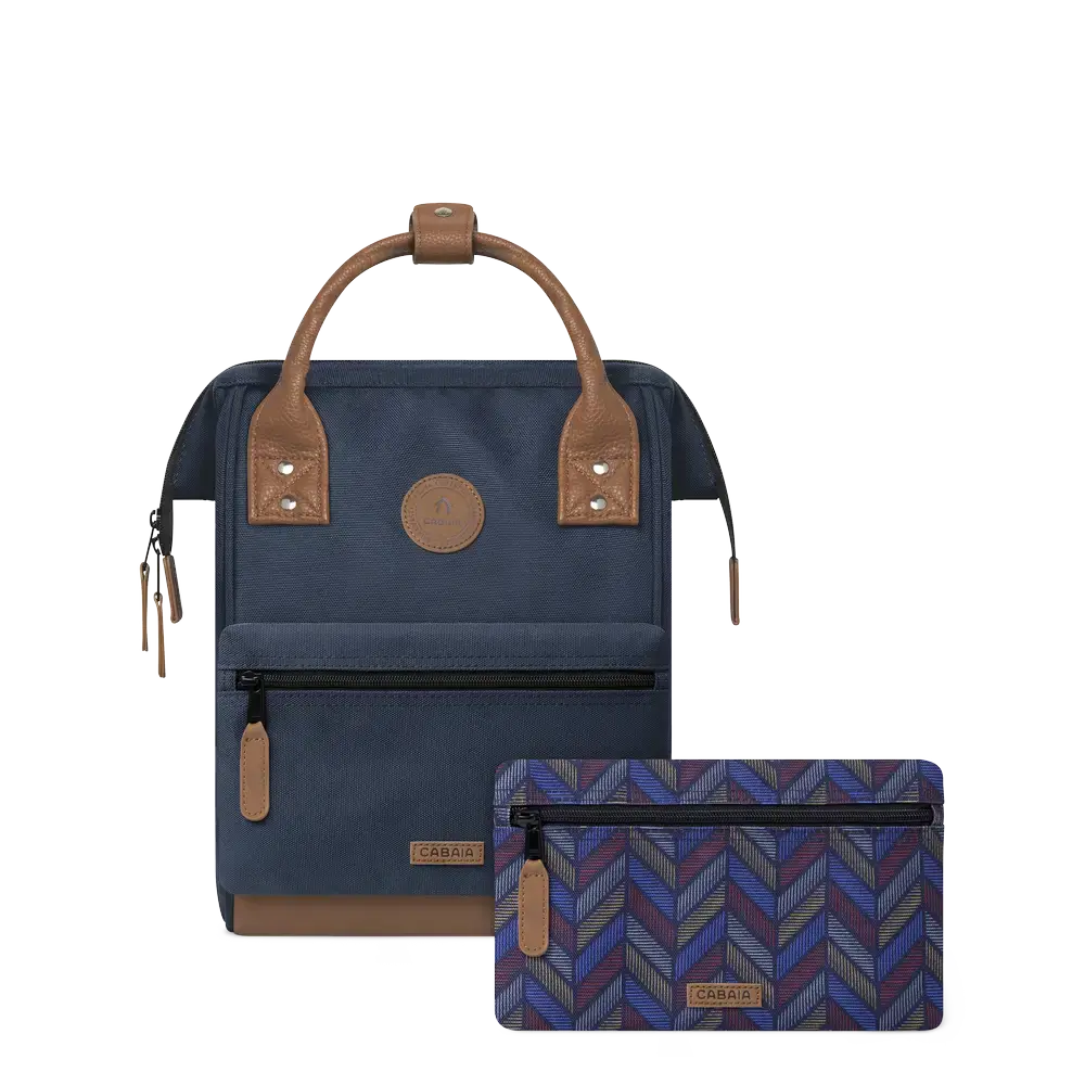 Sac à dos Cabaia Mini Chicago Cabaia