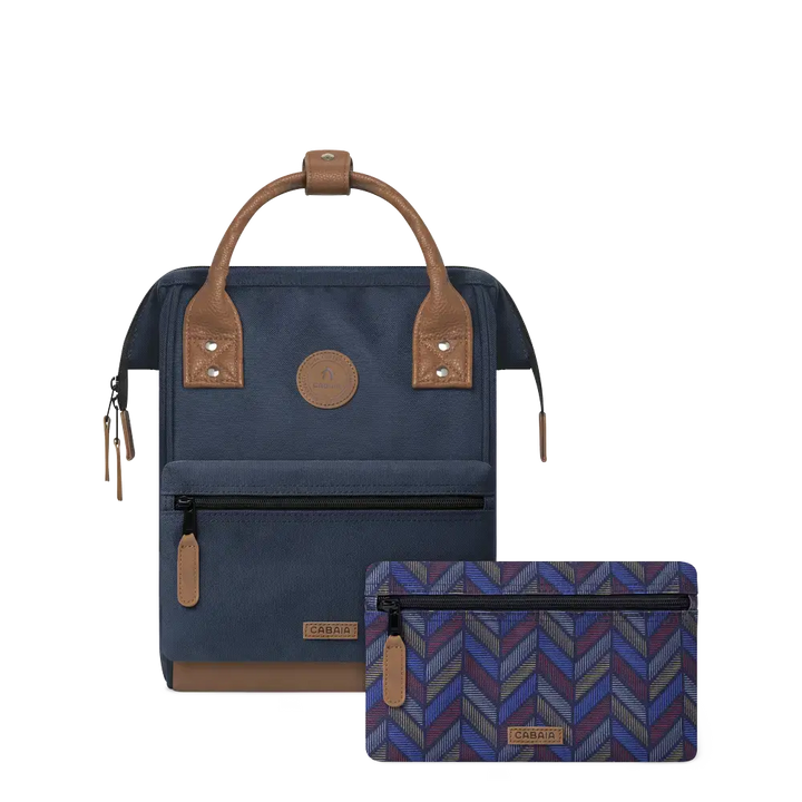 Sac à dos Cabaia Mini Chicago Cabaia