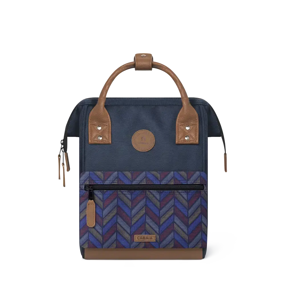 Sac à dos Cabaia Mini Chicago Cabaia