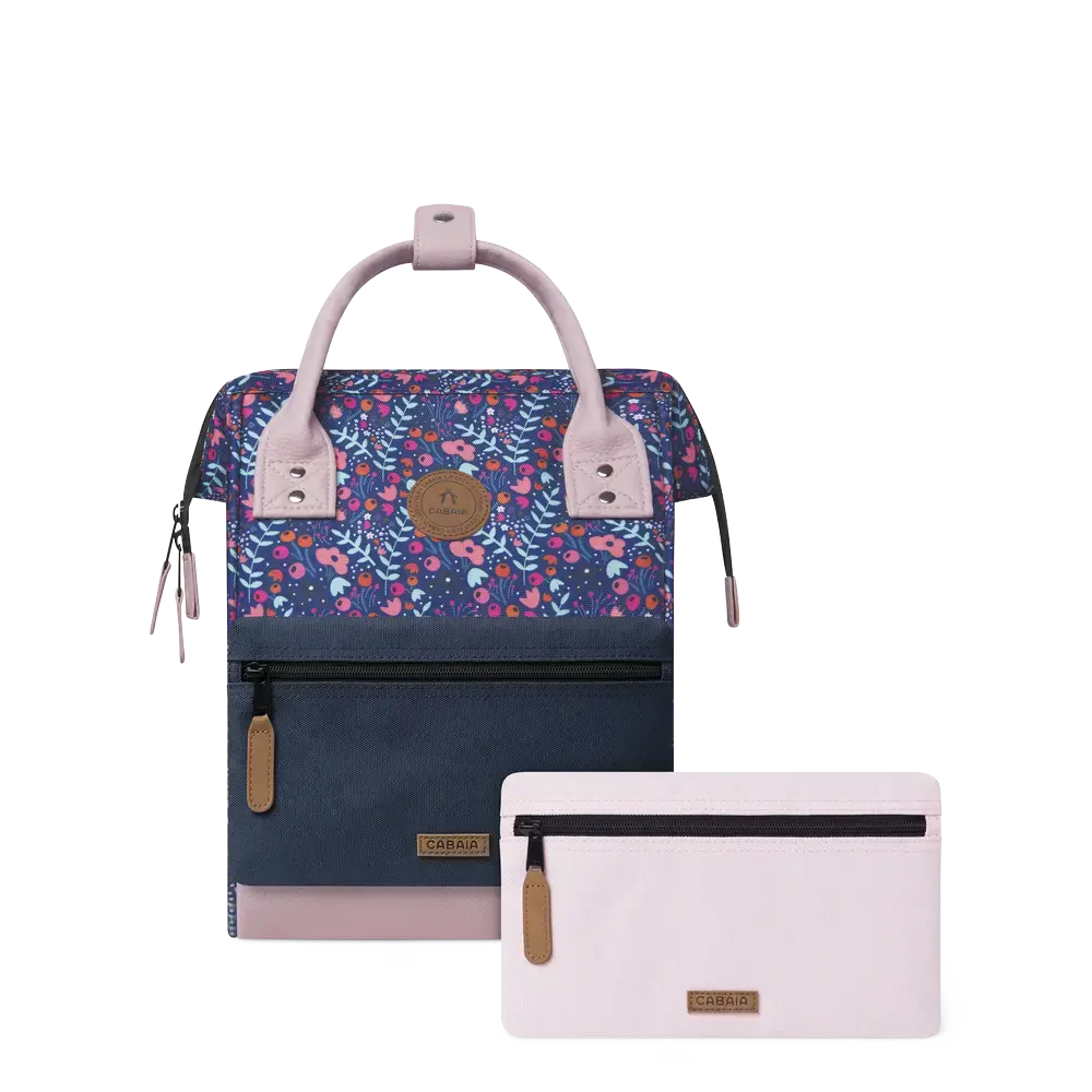 Sac à dos Cabaia Mini Honfleur Cabaia
