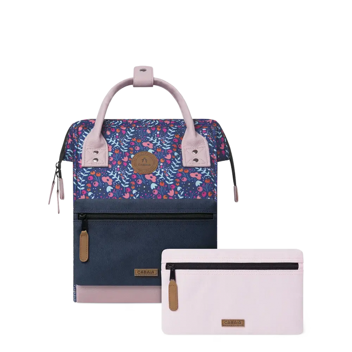 Sac à dos Cabaia Mini Honfleur Cabaia