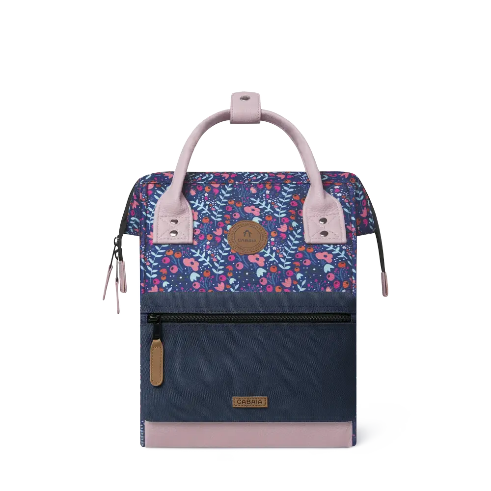Sac à dos Cabaia Mini Honfleur Cabaia