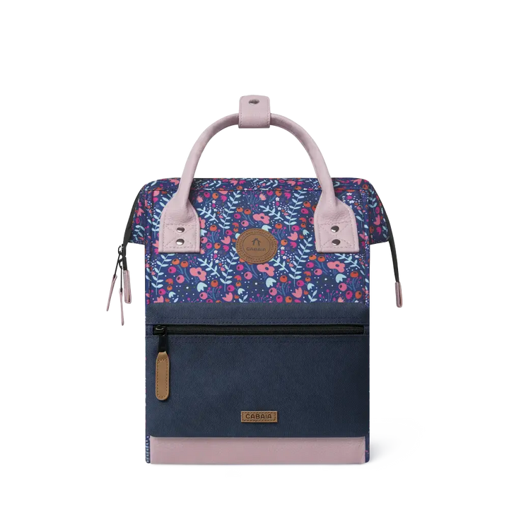 Sac à dos Cabaia Mini Honfleur Cabaia