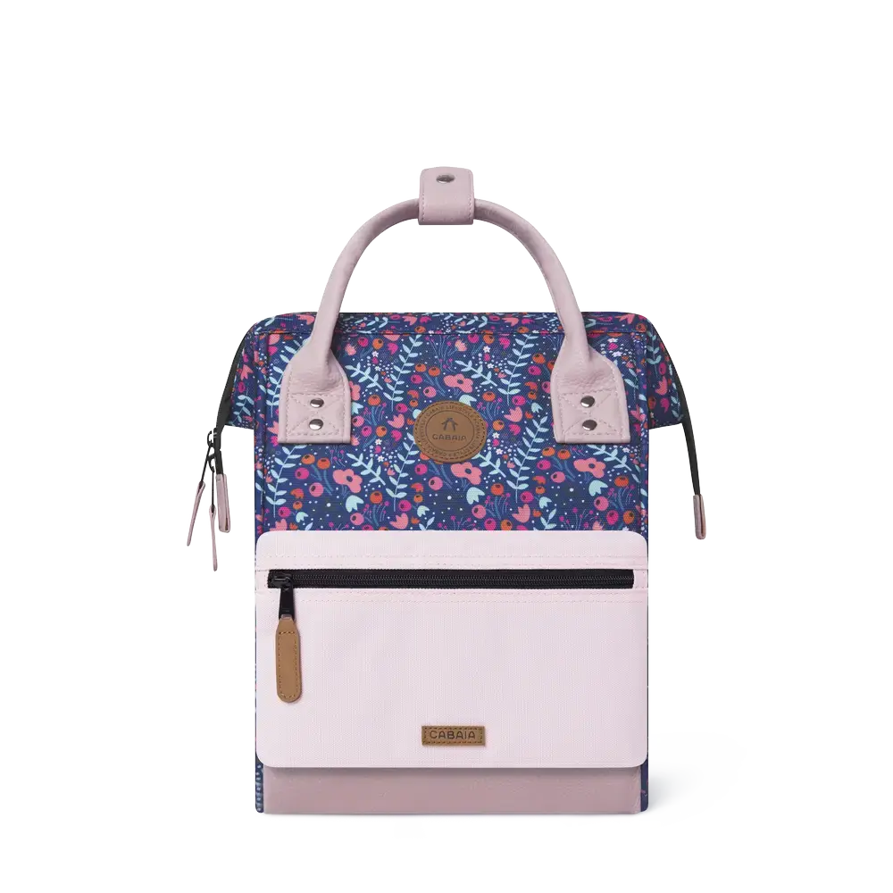 Sac à dos Cabaia Mini Honfleur Cabaia