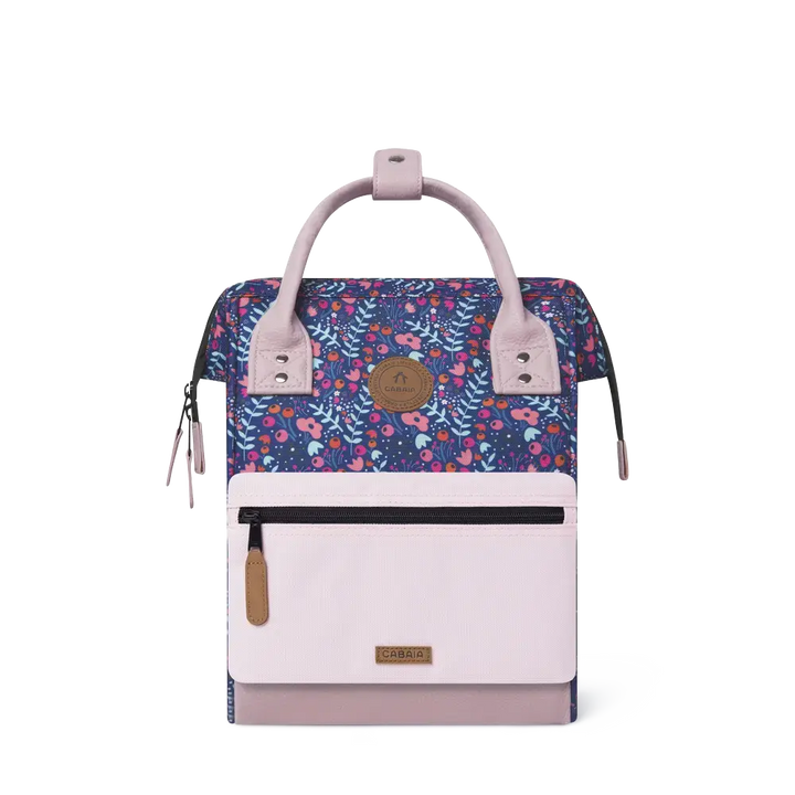 Sac à dos Cabaia Mini Honfleur Cabaia