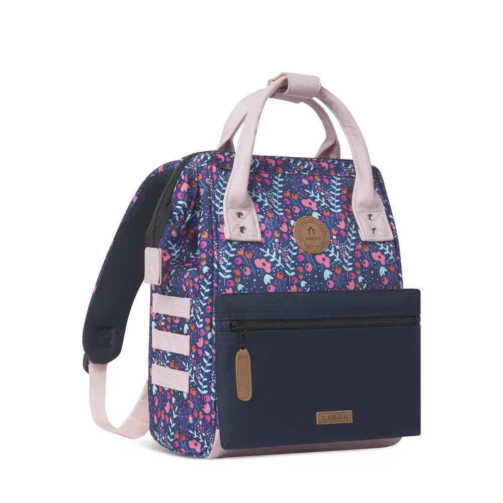 Sac à dos Cabaia Mini Honfleur Cabaia