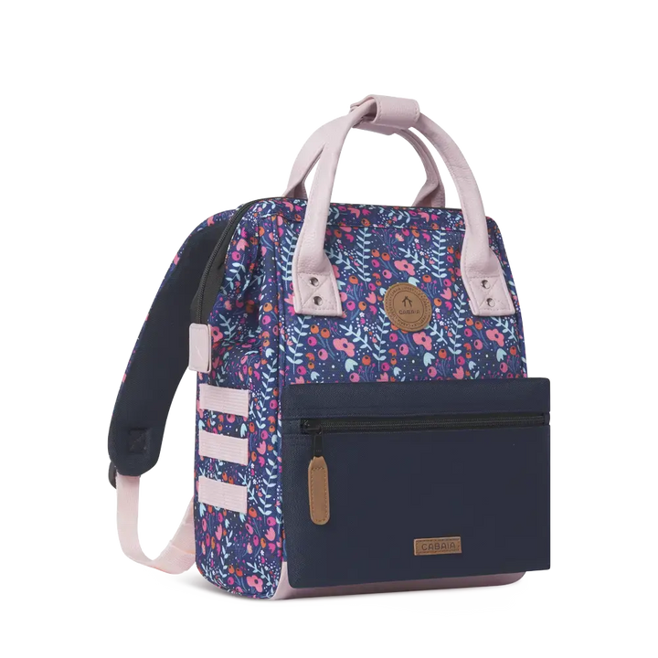 Sac à dos Cabaia Mini Honfleur Cabaia