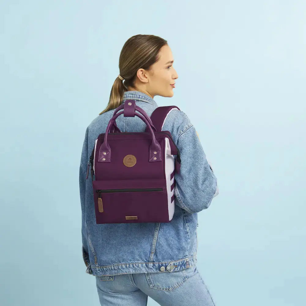 Sac à dos Cabaia Mini Kingston Cabaia