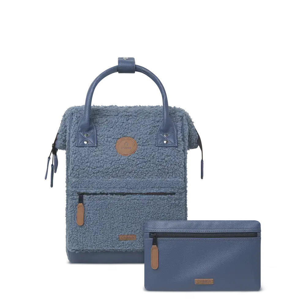 Sac à dos Cabaia Mini Liège Cabaia