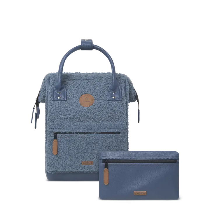 Sac à dos Cabaia Mini Liège Cabaia