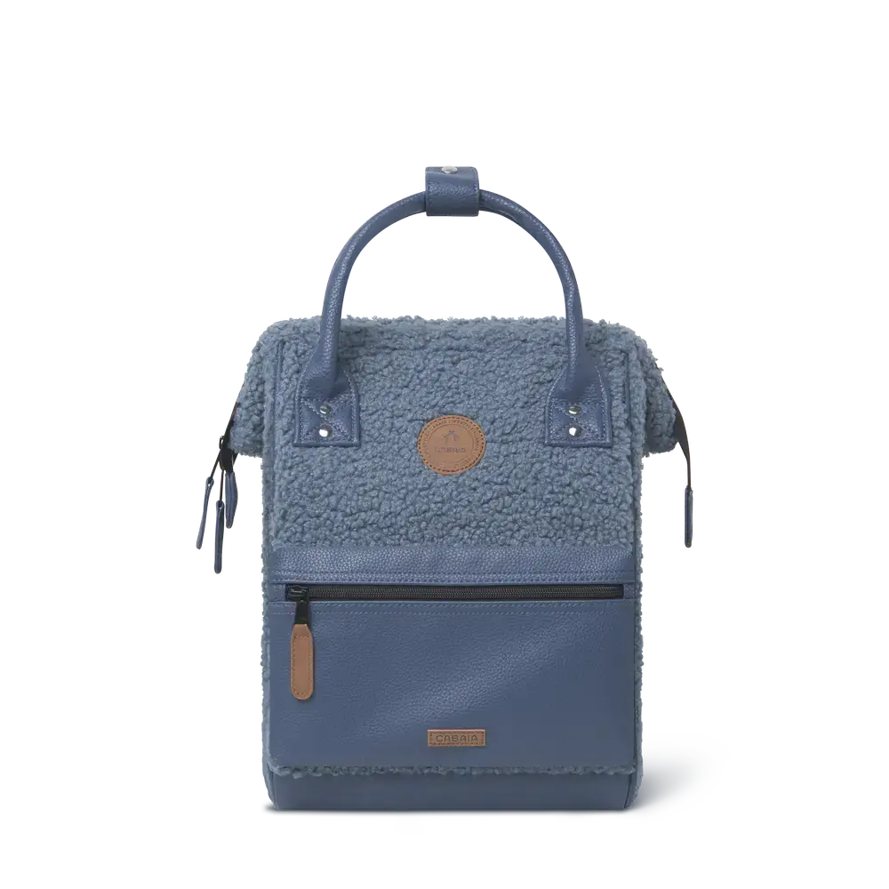 Sac à dos Cabaia Mini Liège Cabaia