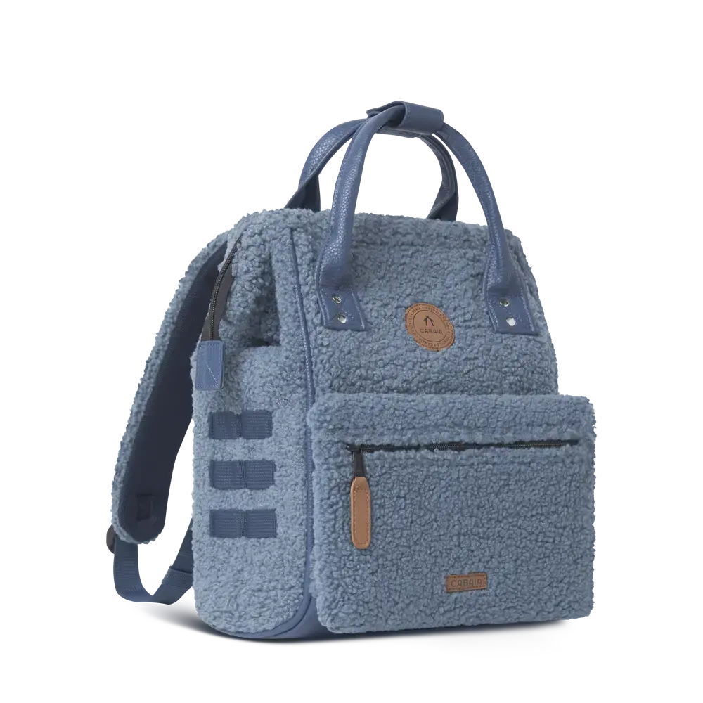 Sac à dos Cabaia Mini Liège Cabaia