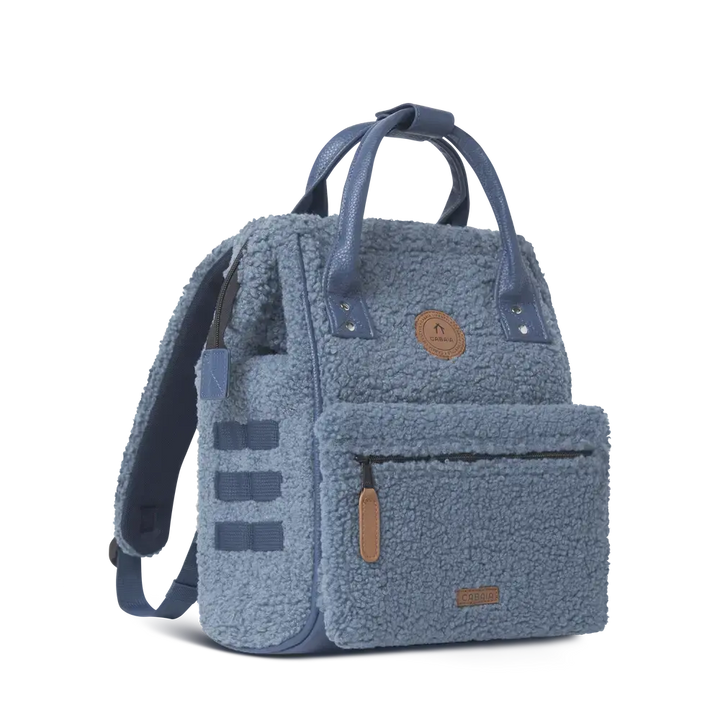 Sac à dos Cabaia Mini Liège Cabaia