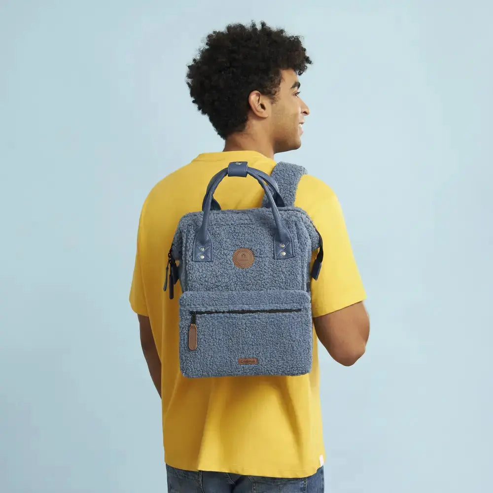 Sac à dos Cabaia Mini Liège Cabaia
