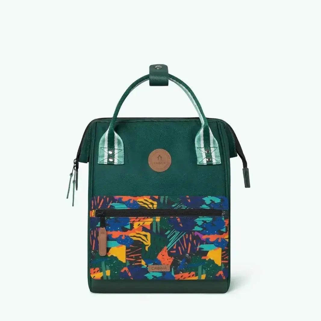 Sac à dos Cabaia Mini Lima - Sac à dos Cabaia Mini Lima - Default Title Melisac -Reims