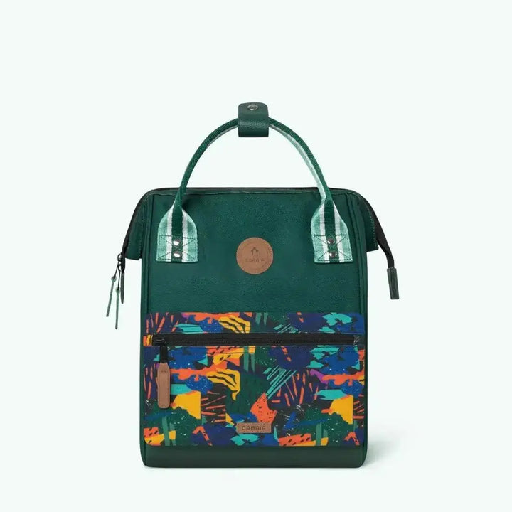 Sac à dos Cabaia Mini Lima - Sac à dos Cabaia Mini Lima - Default Title Melisac -Reims