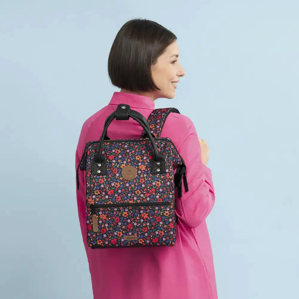 Sac à dos Cabaia Mini Maupiti Cabaia
