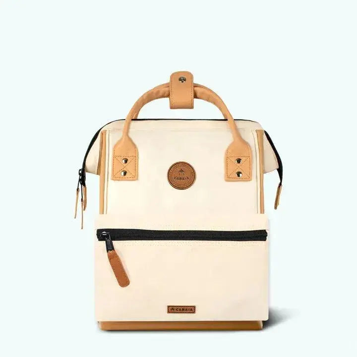 Sac à dos Cabaia Mini Palerme Edition Limitée ColorBlock - Sac à dos Cabaia Mini Palerme Edition Limitée ColorBlock - Default Title Melisac -Reims