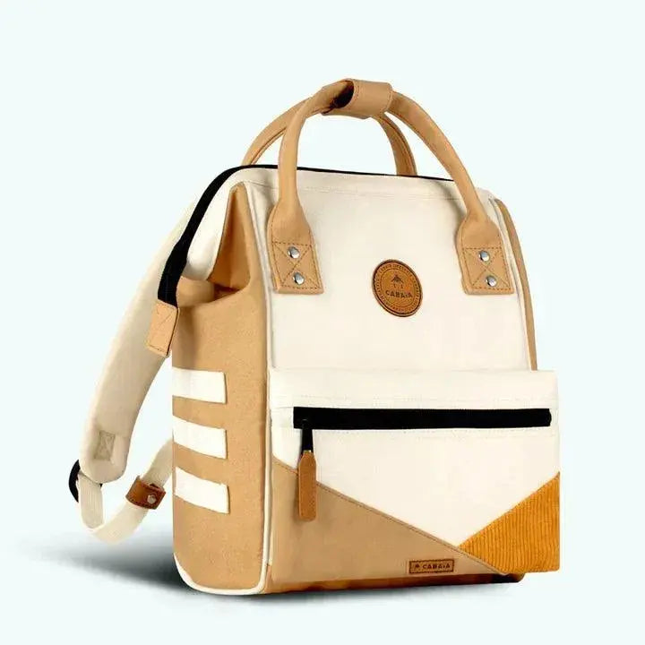 Sac à dos Cabaia Mini Palerme Edition Limitée ColorBlock - Sac à dos Cabaia Mini Palerme Edition Limitée ColorBlock - Default Title Melisac -Reims
