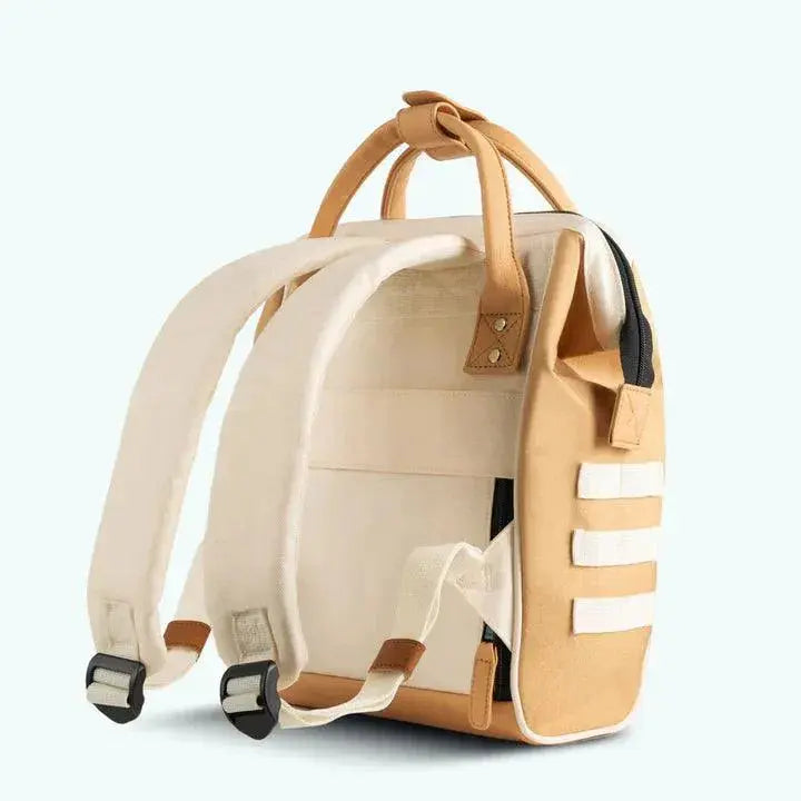 Sac à dos Cabaia Mini Palerme Edition Limitée ColorBlock - Sac à dos Cabaia Mini Palerme Edition Limitée ColorBlock - Default Title Melisac -Reims