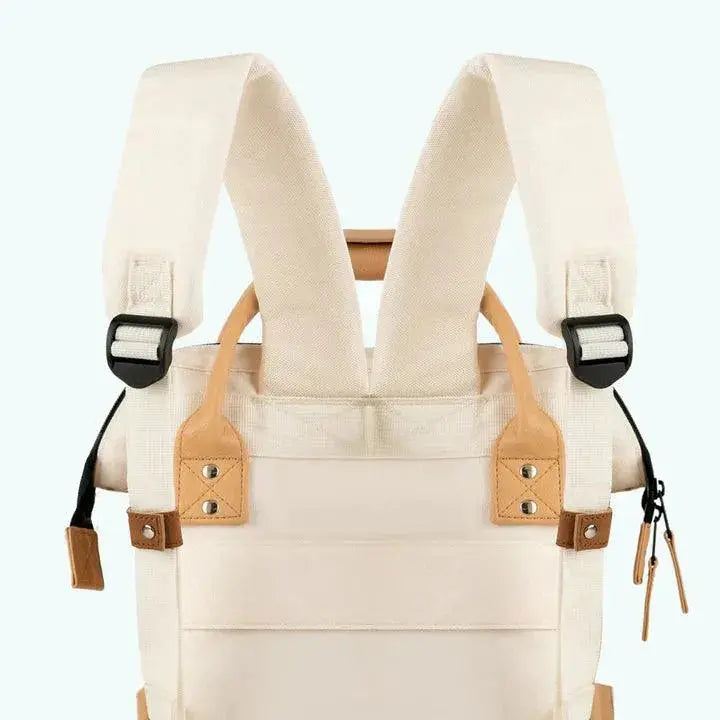 Sac à dos Cabaia Mini Palerme Edition Limitée ColorBlock - Sac à dos Cabaia Mini Palerme Edition Limitée ColorBlock - Default Title Melisac -Reims