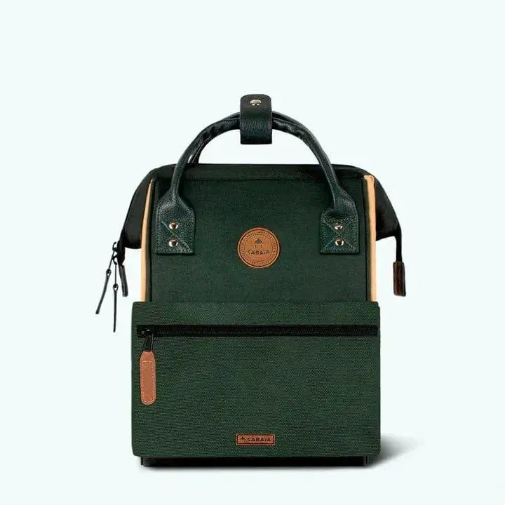 Sac à dos Cabaia Mini Zagreb Edition Limitée ColorBlock - Sac à dos Cabaia Mini Zagreb Edition Limitée ColorBlock - Default Title Melisac -Reims