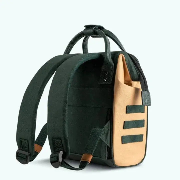 Sac à dos Cabaia Mini Zagreb Edition Limitée ColorBlock - Sac à dos Cabaia Mini Zagreb Edition Limitée ColorBlock - Default Title Melisac -Reims